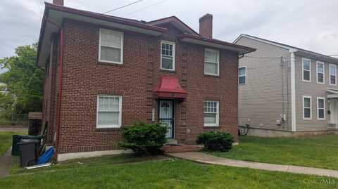 1205 Ryland Avenue, Cincinnati, OH 45237