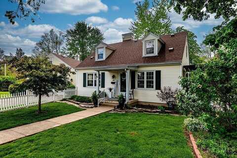 106 South Court, Eaton, OH 45320