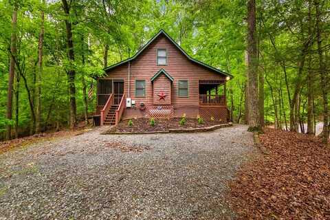 8 Mildred Lane, Ellijay, GA 30540