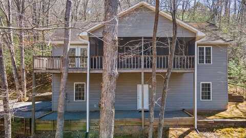 781 Fox Road, Hiawassee, GA 30546