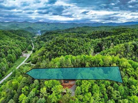 Lot 2 Barbara Lane, Marble, NC 28905