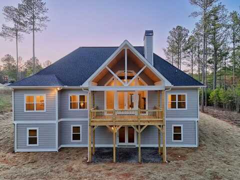 479 Sandy Lake Lane, Blairsville, GA 30514