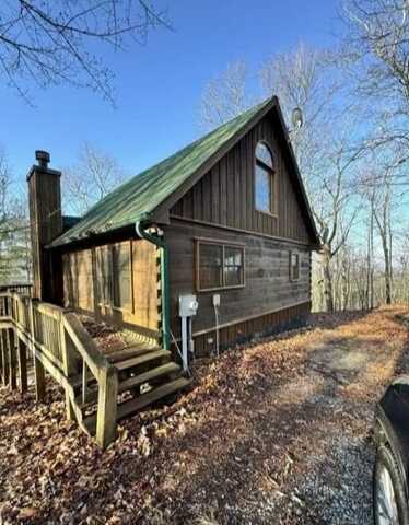39 Joanna Court, Morganton, GA 30560