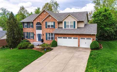 6578 Red Pine Drive, Liberty Township, OH 45044