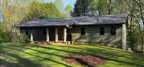 466 Hefner Street, East Ellijay, GA 30536