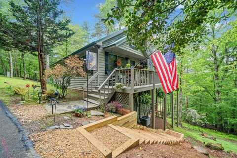 168 Spring Lake Drive, Ellijay, GA 30536