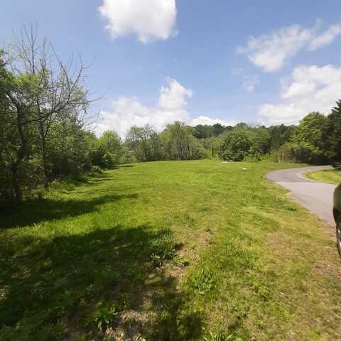 Lot 16a Rivers Edge Drive, Hayesville, NC 28904