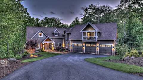 1533 Old Toccoa Loop, Mineral Bluff, GA 30559