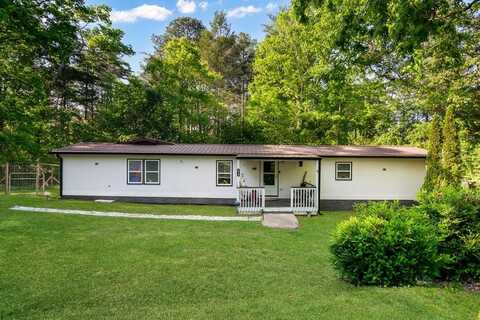 210 Church Street, Epworth, GA 30541
