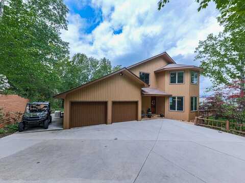 550 My Mountain Road, Morganton, GA 30560