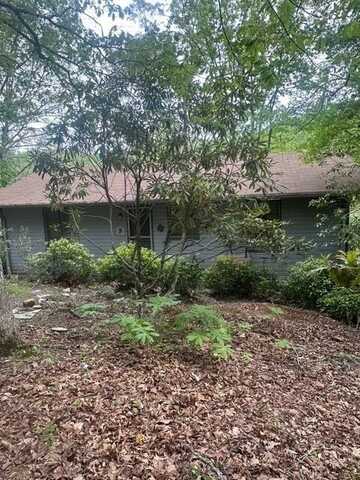 680 Poteete Creek Road, Blairsville, GA 30512