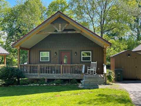 18 Lazy Bear Trail, Andrews, NC 28901