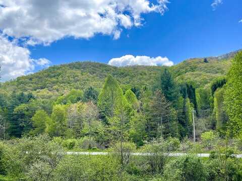 19710 Wayah Road, Topton, NC 28781
