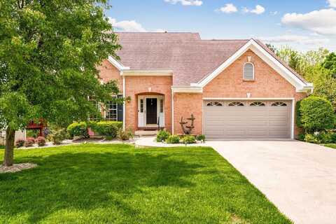737 Fox Creek Lane, Union, OH 45245