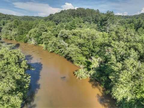 Lower Toccoa Hills, Blue Ridge, GA 30513