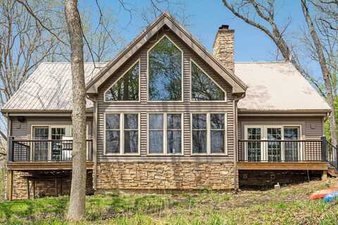 575 Lane 100 Pine Canyon Lake, Angola, IN 46703