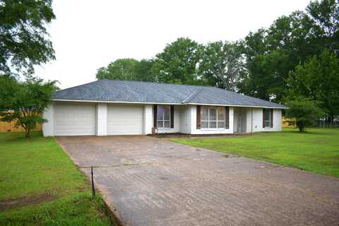 141 Mullen Avenue, Nettleton, MS 38858