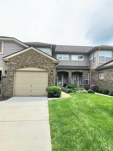 4302 Courageous Circle, Colerain Twp, OH 45252