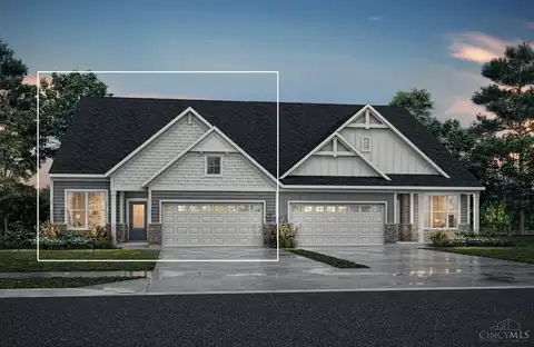 2478 Bartram Lane, Harrison, OH 45030