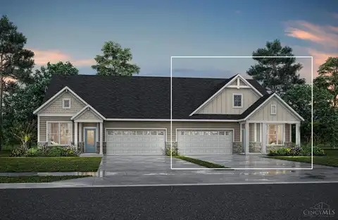 2488 Bartram Lane, Harrison, OH 45030