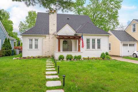 7114 Maple Avenue, Madeira, OH 45243