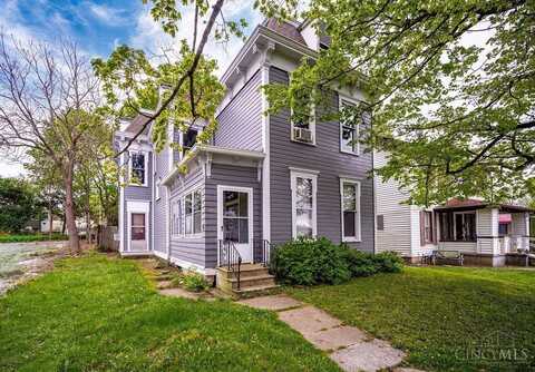 120 Mechanic Street, Lebanon, OH 45036