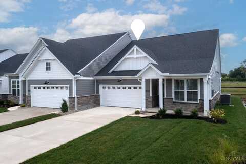 2476 Bartram Lane, Harrison, OH 45030