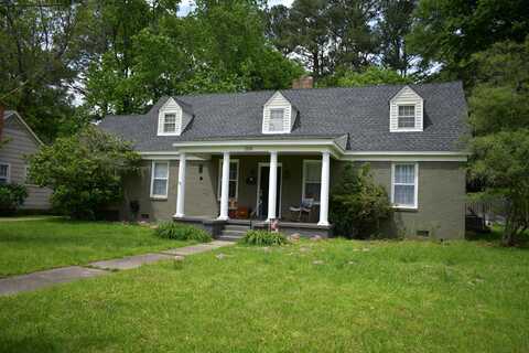 1156 Woodlawn Street, Tupelo, MS 38804