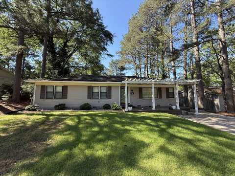 1211 Maxwell Street, Tupelo, MS 38804