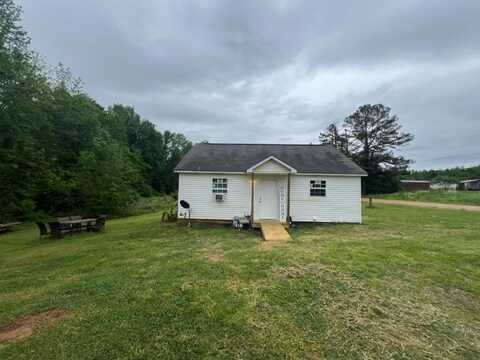1908 Benjamin Road, Thaxton, MS 38871