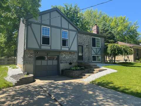 7973 Autumnwind Drive, Sycamore, OH 45249