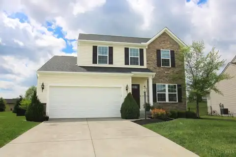 4195 Headland Court, Mason, OH 45040