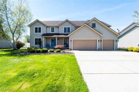 7818 Huntington Circle, Boardman, OH 44512