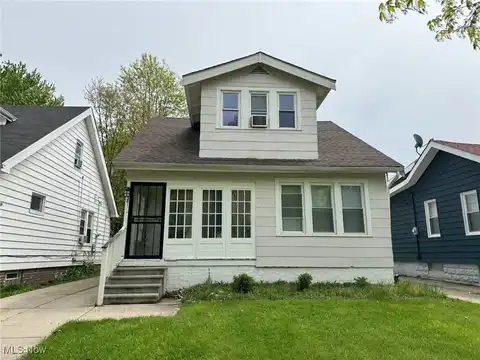 341 E 246th Street, Euclid, OH 44123