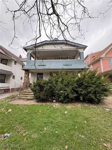 3406 E 123rd Street, Cleveland, OH 44120