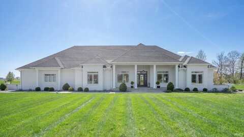 535 Bayshore Drive, Kokomo, IN 46901