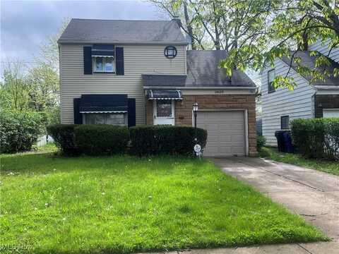 3925 Strandhill Road, Cleveland, OH 44128