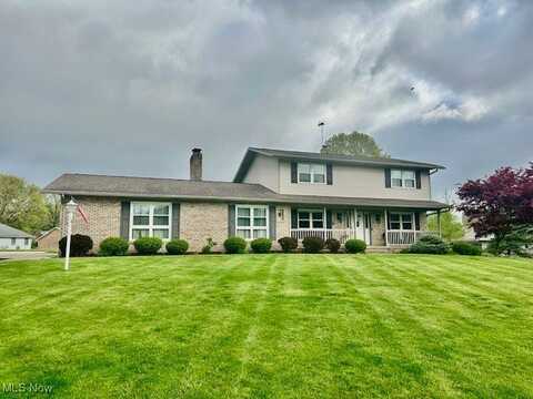 1740 Chittenden Circle NE, Massillon, OH 44646
