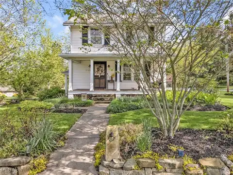 5791 Noel Street, Louisville, OH 44641
