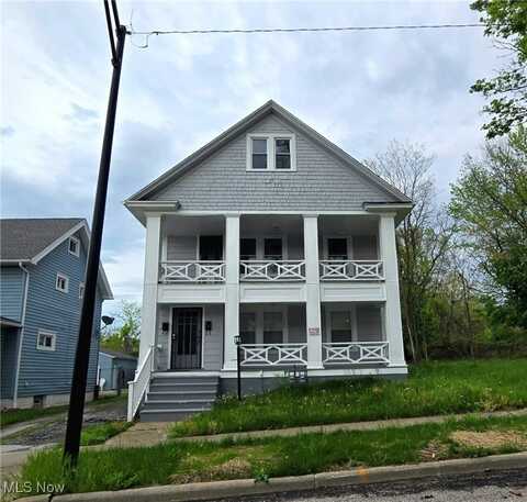 1755 Allandale Avenue, East Cleveland, OH 44112