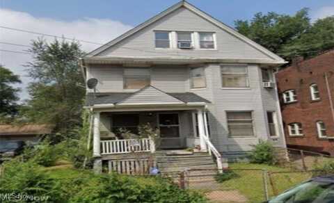 1422 W 84th Street, Cleveland, OH 44102
