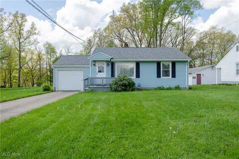 719 Sunset Drive, Lisbon, OH 44432