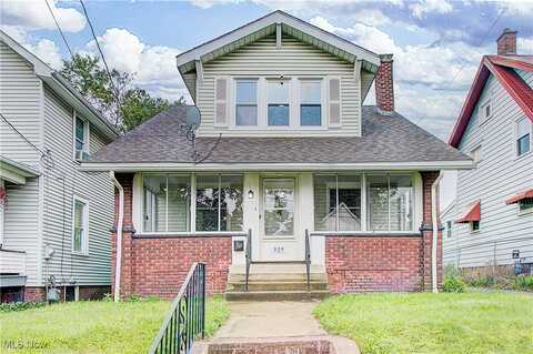 929 Wertz Avenue SW, Canton, OH 44714