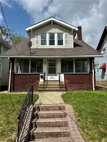 929 Wertz Avenue SW, Canton, OH 44714