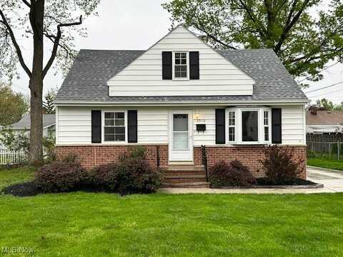 30119 Harrison Street, Willowick, OH 44095