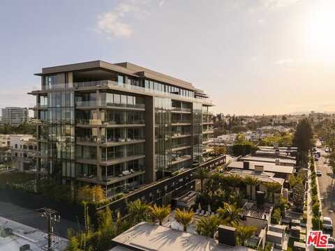 8899 Beverly Blvd, Los Angeles, CA 90048