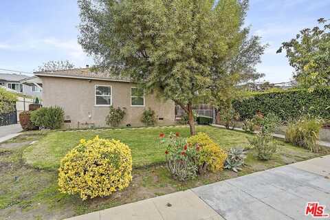 1326 N Screenland Dr, Burbank, CA 91505