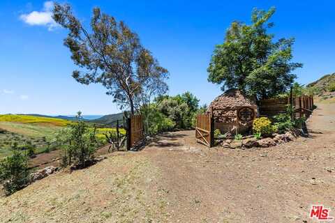 12470 Yerba Buena Rd, Malibu, CA 90265