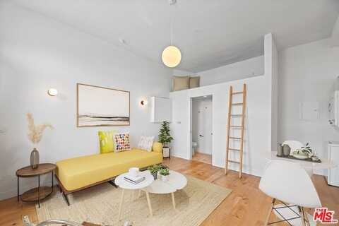 1341 1/2 Lilac Ter, Los Angeles, CA 90026