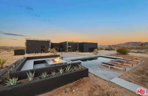60376 Tacoma Ct, Joshua Tree, CA 92252